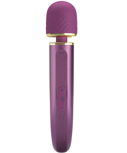 PRETTY LOVE - MASSAGER 7 VIBRATION MODES PURPLE PRETTY LOVE - MASSAGER 7 VIBRATION MODES PURPLE