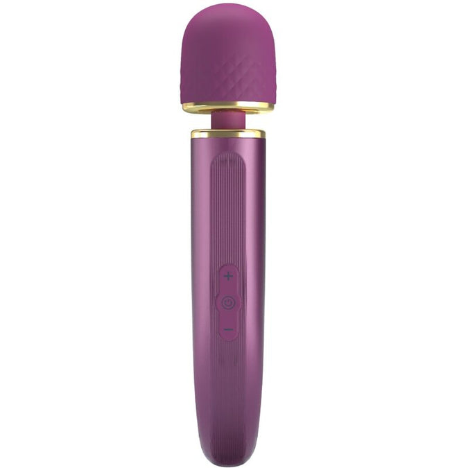Pretty Love – Massager met 7 vibratiemodi Paars