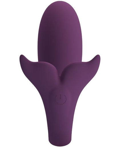 PRETTY LOVE - JAYLEEN VIBRATOR APP AFSTANDSBEDIENING PAARS PRETTY LOVE - JAYLEEN VIBRATOR APP AFSTANDSBEDIENING PAARS