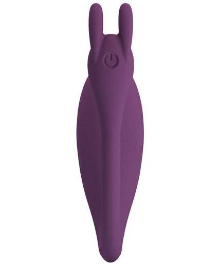 PRETTY LOVE - CATALINA VIBRATOR APP REMOTE CONTROL PURPLE PRETTY LOVE - CATALINA VIBRATOR APP REMOTE CONTROL PURPLE