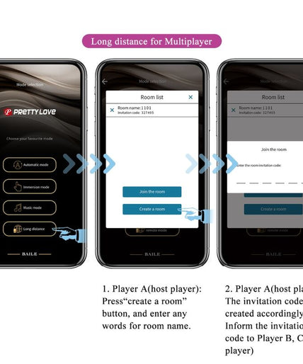 PRETTY LOVE - BILLY VIBRATION REMOTE CONTROL PURPLE FREE APP PRETTY LOVE - BILLY VIBRATION REMOTE CONTROL PURPLE FREE APP