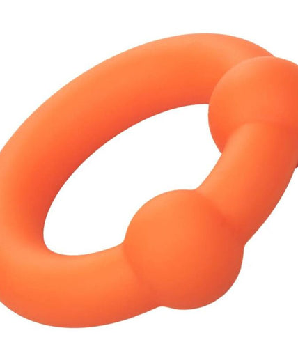 Calexotics – Alpha Dubbele Bal Ring Oranje Calexotics – Alpha Dubbele Bal Ring Oranje