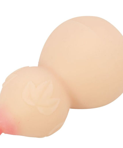 CRAZY BULL - CALABASH BREAST-SHAPED MASTUBADOR CRAZY BULL - CALABASH BREAST-SHAPED MASTUBADOR