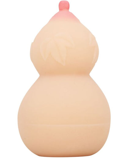 CRAZY BULL - CALABASH BREAST-SHAPED MASTUBADOR CRAZY BULL - CALABASH BREAST-SHAPED MASTUBADOR