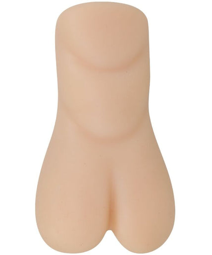 CRAZY BULL - ELIANA VAGINA-SHAPED MASTUBADOR CRAZY BULL - ELIANA VAGINA-SHAPED MASTUBADOR