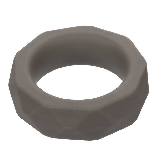 CALEXOTICS - ALPHA PROLONG PRISMATIC RING GRIJS