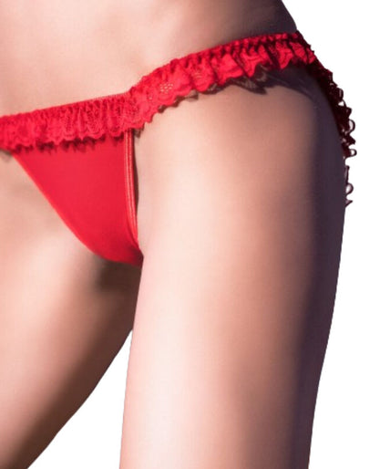 CHILIROSE - CR 4159 SLIP ROOD S/M CHILIROSE - CR 4159 SLIP ROOD S/M