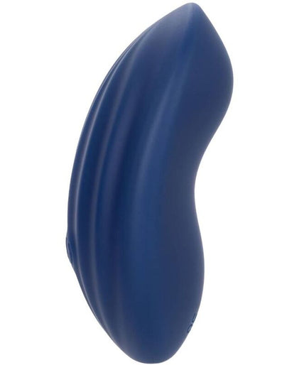 CALEXOTICS - CASHMERE VELVET CURVE BLUE CALEXOTICS - CASHMERE VELVET CURVE BLUE