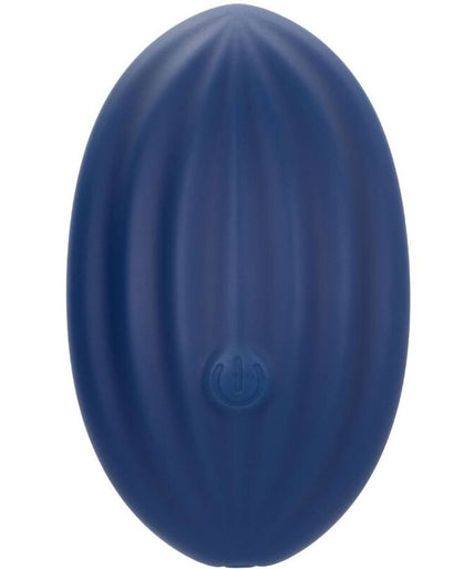 CALEXOTICS - CASHMERE VELVET CURVE BLUE CALEXOTICS - CASHMERE VELVET CURVE BLUE
