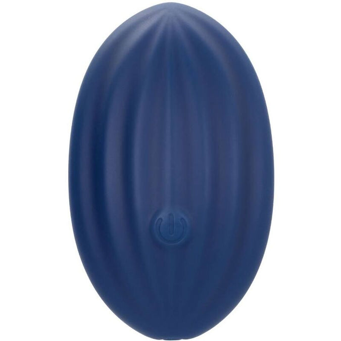 CALEXOTICS - CASHMERE FLUWEEL CURVE BLAUW