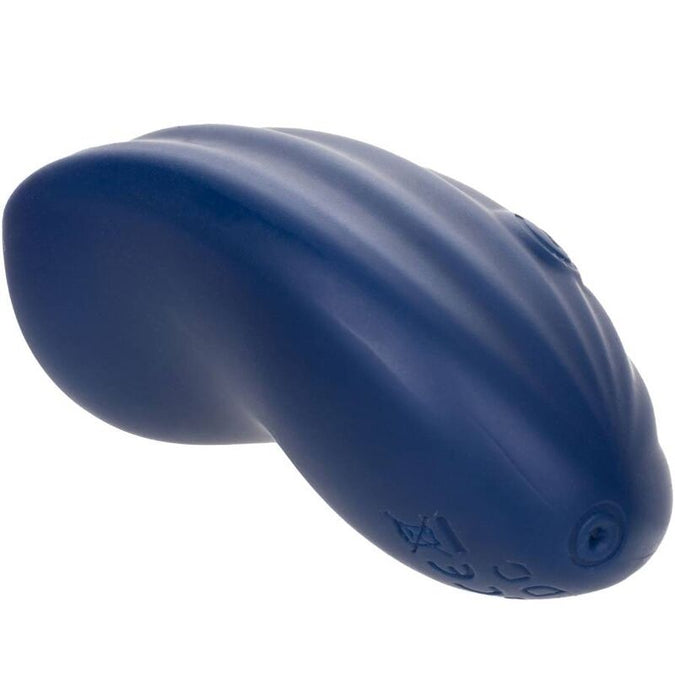 CALEXOTICS - CASHMERE FLUWEEL CURVE BLAUW