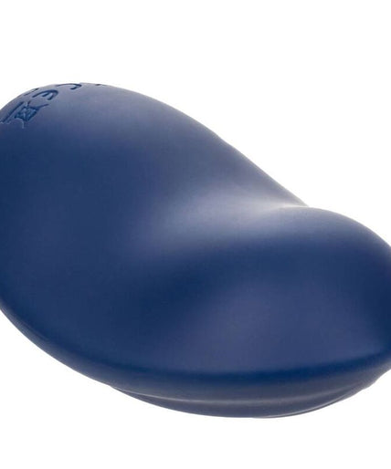 CALEXOTICS - CASHMERE VELVET CURVE BLUE CALEXOTICS - CASHMERE VELVET CURVE BLUE