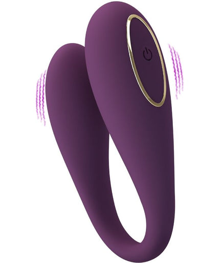 PRETTY LOVE - AUGUST AFSTANDSBEDIENING GLOBALE DUBBELE PLEZIER VIBRATOR PRETTY LOVE - AUGUST AFSTANDSBEDIENING GLOBALE DUBBELE PLEZIER VIBRATOR