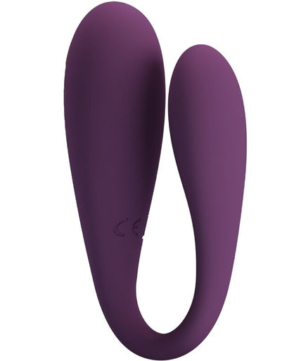 PRETTY LOVE - AUGUST AFSTANDSBEDIENING GLOBALE DUBBELE PLEZIER VIBRATOR PRETTY LOVE - AUGUST AFSTANDSBEDIENING GLOBALE DUBBELE PLEZIER VIBRATOR