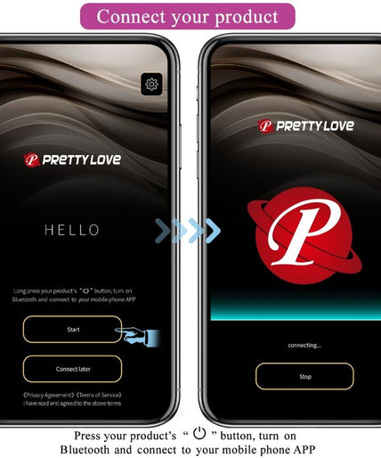 PRETTY LOVE - AUGUST AFSTANDSBEDIENING GLOBALE DUBBELE PLEZIER VIBRATOR PRETTY LOVE - AUGUST AFSTANDSBEDIENING GLOBALE DUBBELE PLEZIER VIBRATOR