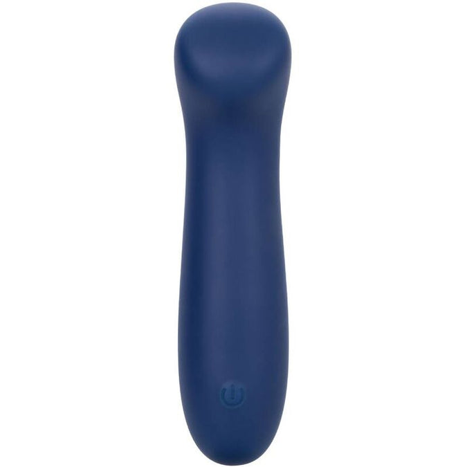 CALEXOTICS - CASHMERE SATIJN G BLAUW