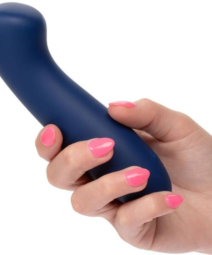 CALEXOTICS - CASHMERE SATIN G BLUE CALEXOTICS - CASHMERE SATIN G BLUE