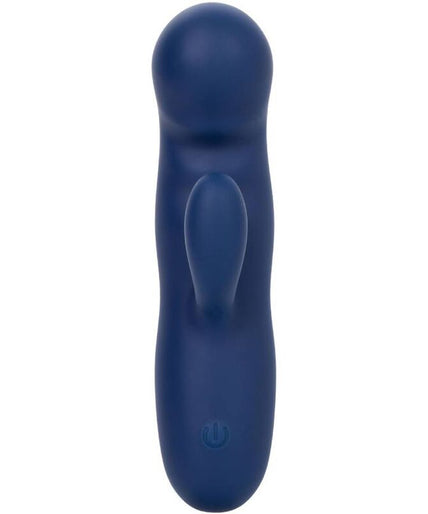 CALEXOTICS - CASHMERE SILK DUO BLUE CALEXOTICS - CASHMERE SILK DUO BLUE