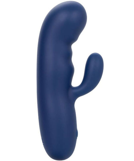 CALEXOTICS - CASHMERE SILK DUO BLUE CALEXOTICS - CASHMERE SILK DUO BLUE