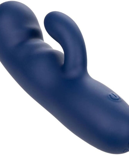 CALEXOTICS - CASHMERE SILK DUO BLUE CALEXOTICS - CASHMERE SILK DUO BLUE