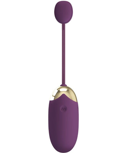 PRETTY LOVE - ABNER APP PURPLE PRETTY LOVE - ABNER APP PURPLE