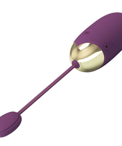 PRETTY LOVE - ABNER APP PURPLE PRETTY LOVE - ABNER APP PURPLE