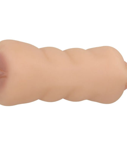 CRAZY BULL - SARAH VAGINA-SHAPED MASTUBADOR DUAL ENTRY CRAZY BULL - SARAH VAGINA-SHAPED MASTUBADOR DUAL ENTRY