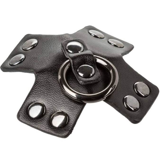 CALEXOTICS - EUPHORIA O-RING ZWART