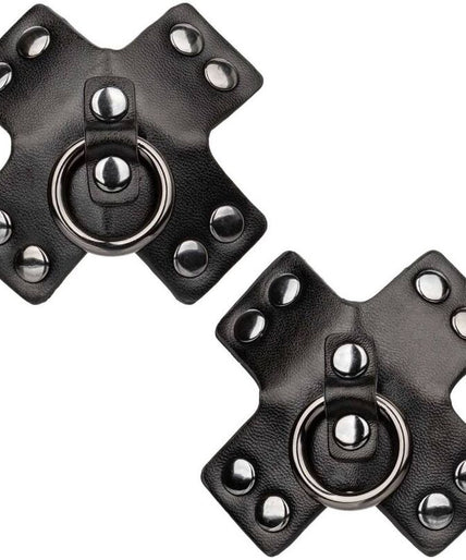 CALEXOTICS - EUPHORIA O-RING ZWART CALEXOTICS - EUPHORIA O-RING ZWART