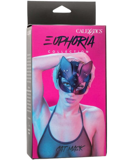CALEXOTICS - EUPHORIA CAT MASK CALEXOTICS - EUPHORIA CAT MASK