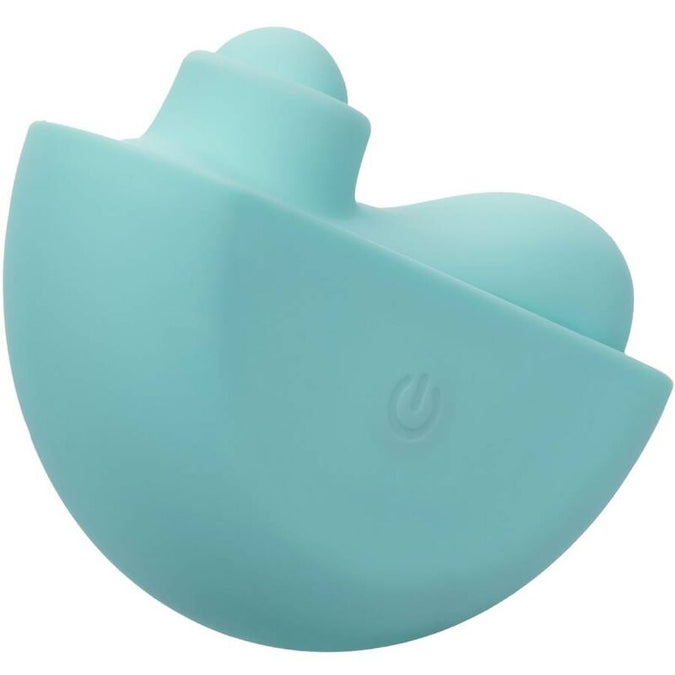 CALEXOTICS - OVATION ACCLAIM STIMULATOR AQUAGROEN