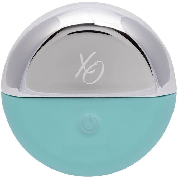 CALEXOTICS - OVATION ACCLAIM STIMULATOR AQUAGROEN
