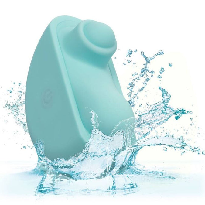 CALEXOTICS - OVATION ACCLAIM STIMULATOR AQUAGROEN