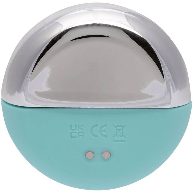 CALEXOTICS - OVATION ACCLAIM STIMULATOR AQUAGROEN