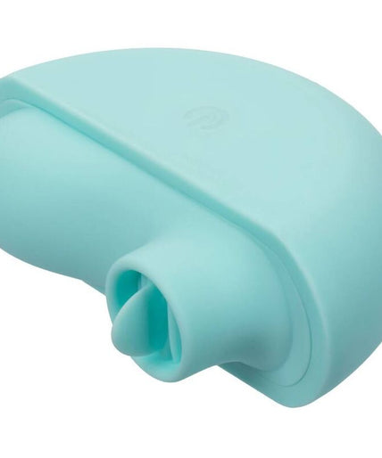 CALEXOTICS - OVATION RAVE STIMULATOR AQUA GREEN CALEXOTICS - OVATION RAVE STIMULATOR AQUA GREEN