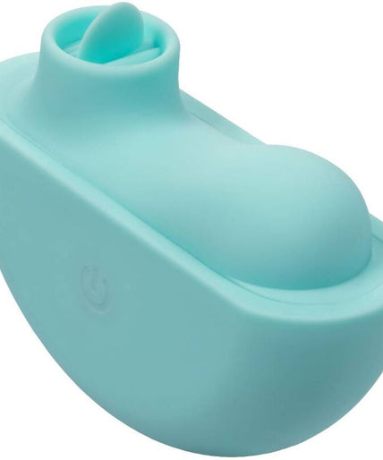 CALEXOTICS - OVATION RAVE STIMULATOR AQUA GREEN CALEXOTICS - OVATION RAVE STIMULATOR AQUA GREEN