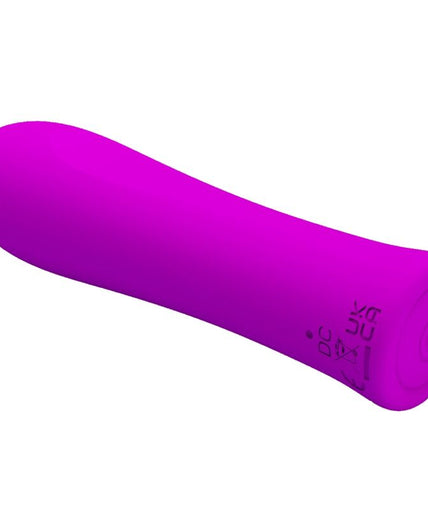 PRETTY LOVE - ALFREDA SUPER POWER VIBRATOR VIOLET PRETTY LOVE - ALFREDA SUPER POWER VIBRATOR VIOLET