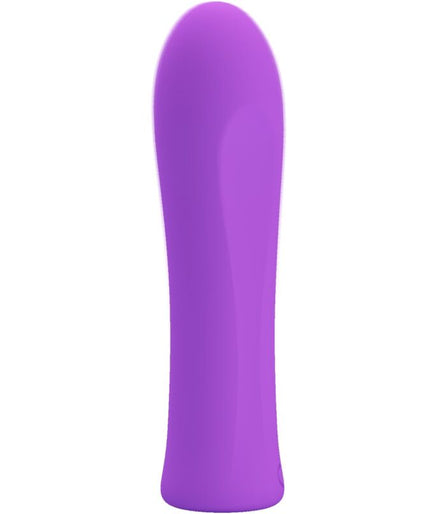 PRETTY LOVE - ALFREDA SUPER POWER VIBRATOR AQUA PAARS PRETTY LOVE - ALFREDA SUPER POWER VIBRATOR AQUA PAARS