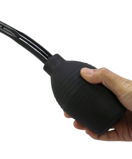 Mr Play – Anal Douche Blkc Super Power Black Mr Play – Anal Douche Blkc Super Power Black