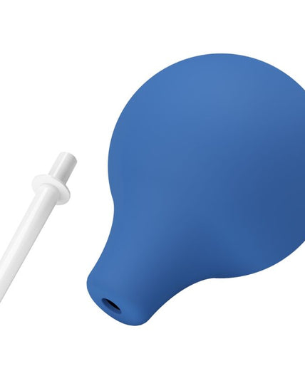 Mr Play – Anal Douche Blueb Super Power Blue Mr Play – Anal Douche Blueb Super Power Blue