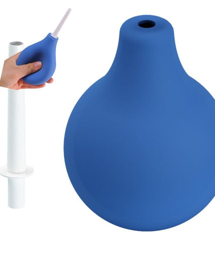 Mr Play – Anal Douche Blueb Super Power Blue Mr Play – Anal Douche Blueb Super Power Blue