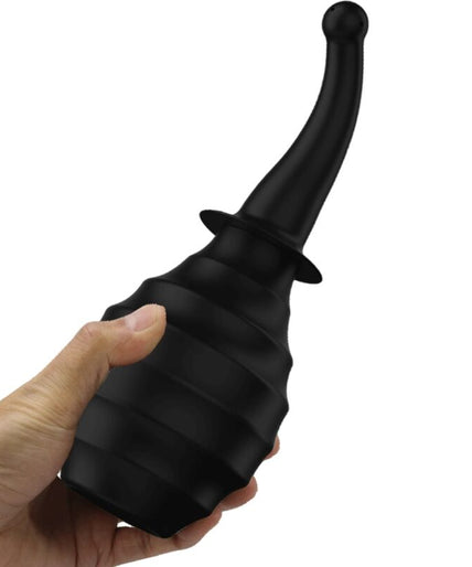 MR PLAY - ANALE DOUCHE BLKM6 SUPER POWER ZWART MR PLAY - ANALE DOUCHE BLKM6 SUPER POWER ZWART