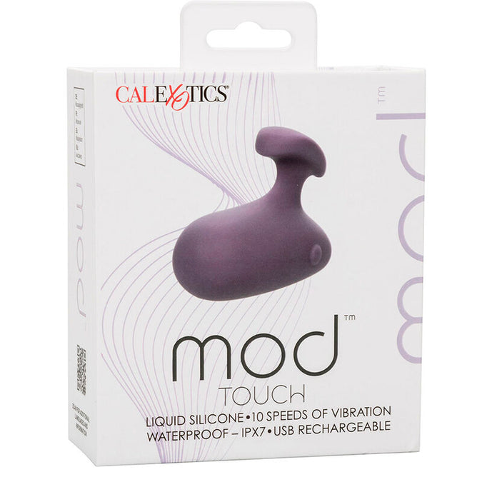 CALEXOTICS - MOD TOUCH STIMULATOR PAARS