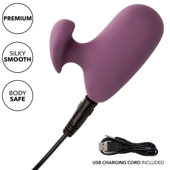 CALEXOTICS - MOD TOUCH STIMULATOR PAARS
