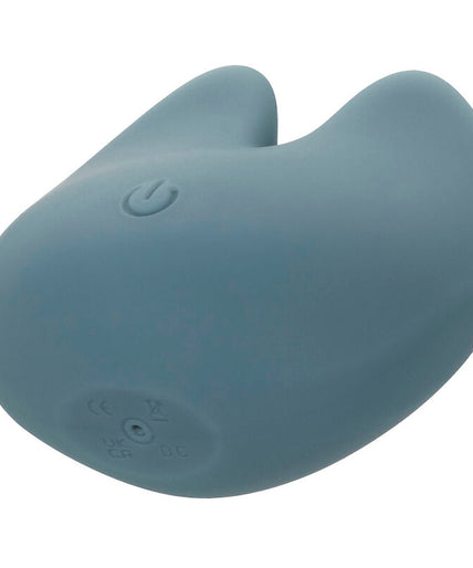 CALEXOTICS - MOD CURVE STIMULATOR BLUE CALEXOTICS - MOD CURVE STIMULATOR BLUE