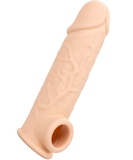 CALEXOTICS - PERFORMANCE MAXX LIFE-LIKE EXTENSION 7 LIGHT SKIN CALEXOTICS - PERFORMANCE MAXX LIFE-LIKE EXTENSION 7 LIGHT SKIN