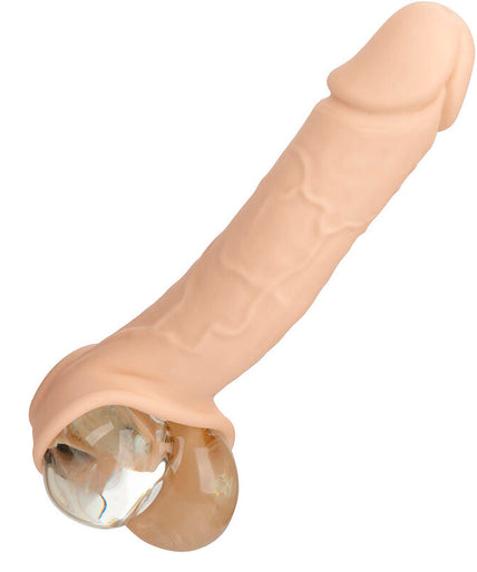 Calexotics – Performance Maxx Life – Like Extension 8 Licht Huid Calexotics – Performance Maxx Life – Like Extension 8 Licht Huid