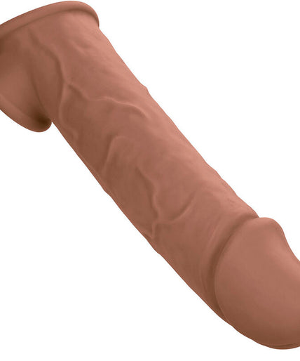 CALEXOTICS - PERFORMANCE MAXX LIFE-LIKE EXTENSION 8 BROWN SKIN CALEXOTICS - PERFORMANCE MAXX LIFE-LIKE EXTENSION 8 BROWN SKIN