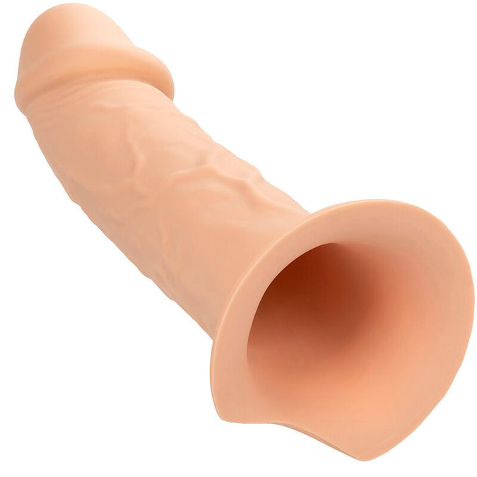 Calexotics – Performance Maxx Life – Like Extension met harnas lichte huid