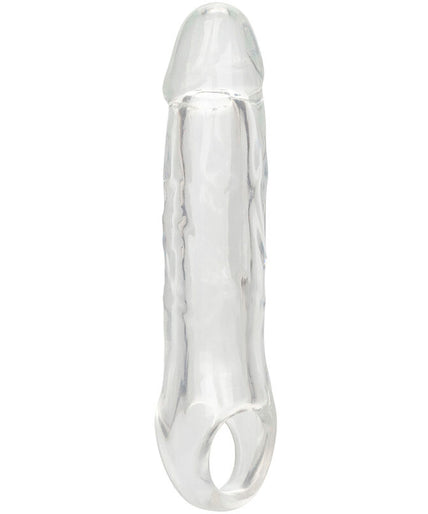 Calexotics – Performance Maxx Clear Extension 6,5 Transparent Calexotics – Performance Maxx Clear Extension 6,5 Transparent